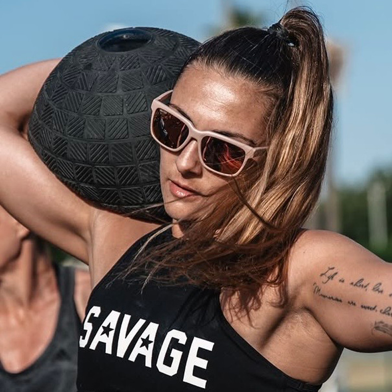 Mylène Antoine