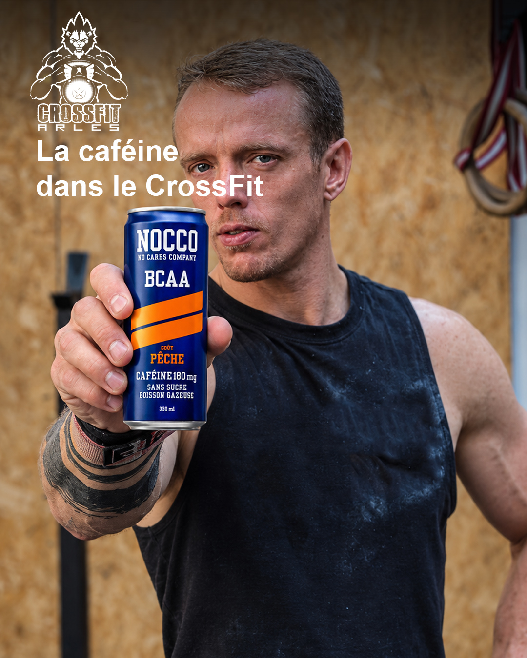 CrossFit